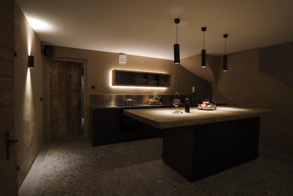 Appartement Biobauernhof Rosengartner à Terlano Extérieur photo