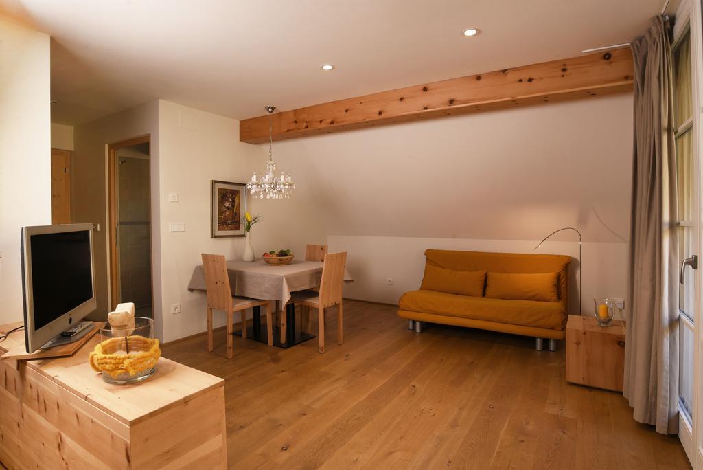 Appartement Biobauernhof Rosengartner à Terlano Extérieur photo