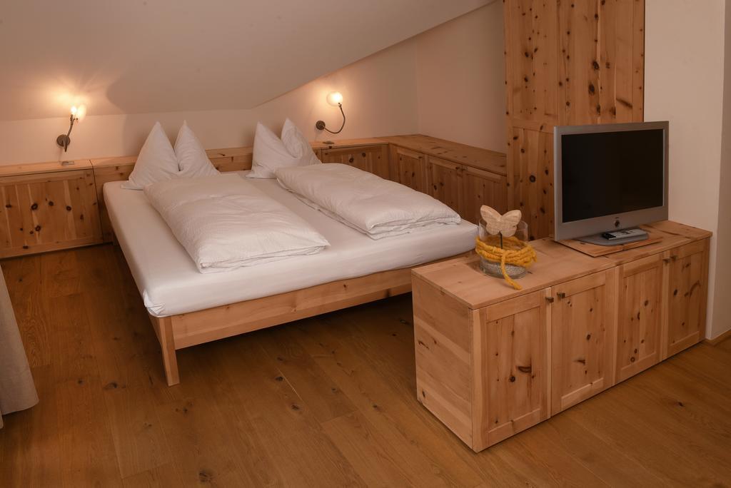 Appartement Biobauernhof Rosengartner à Terlano Extérieur photo