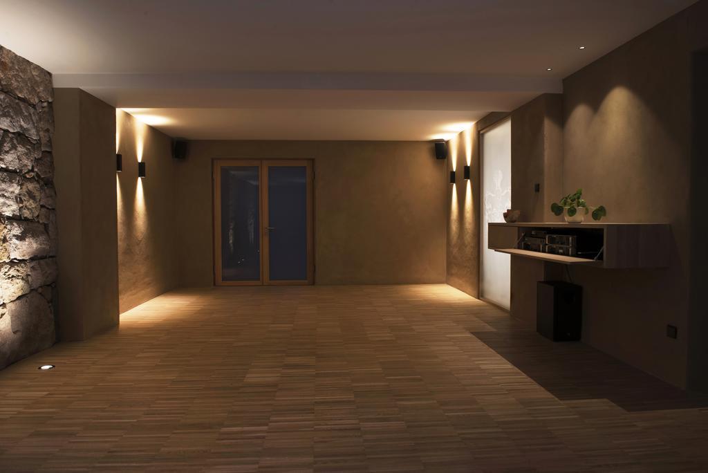Appartement Biobauernhof Rosengartner à Terlano Extérieur photo