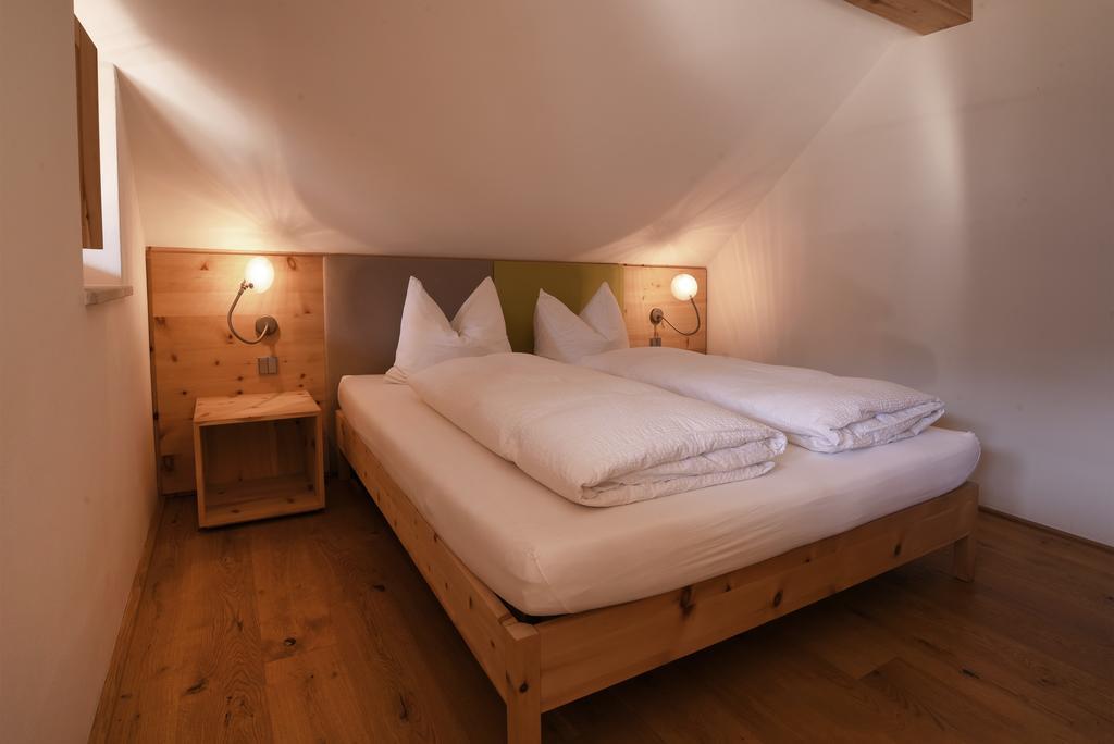 Appartement Biobauernhof Rosengartner à Terlano Extérieur photo