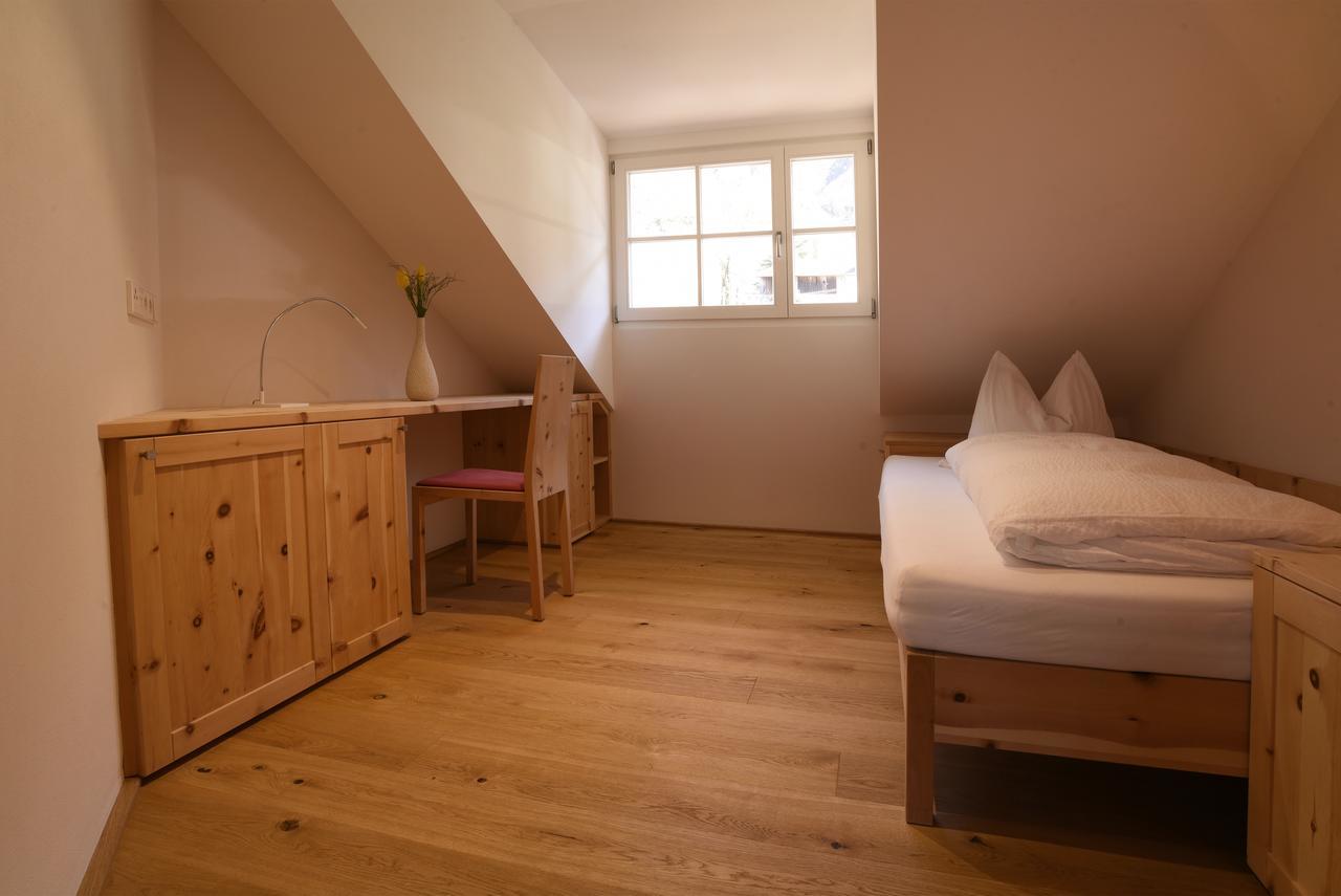Appartement Biobauernhof Rosengartner à Terlano Extérieur photo