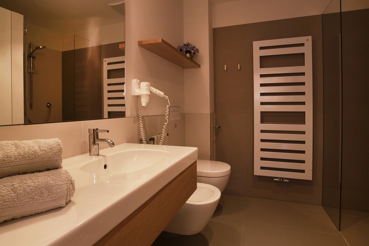 Appartement Biobauernhof Rosengartner à Terlano Extérieur photo